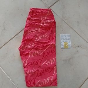 Lularoe leggings
